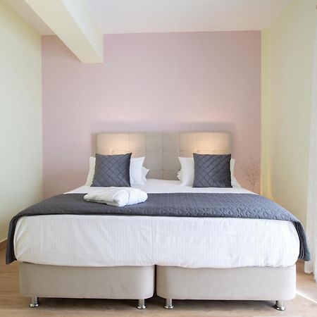 Apartamento Sea N' Smile Apolpaina Exterior foto